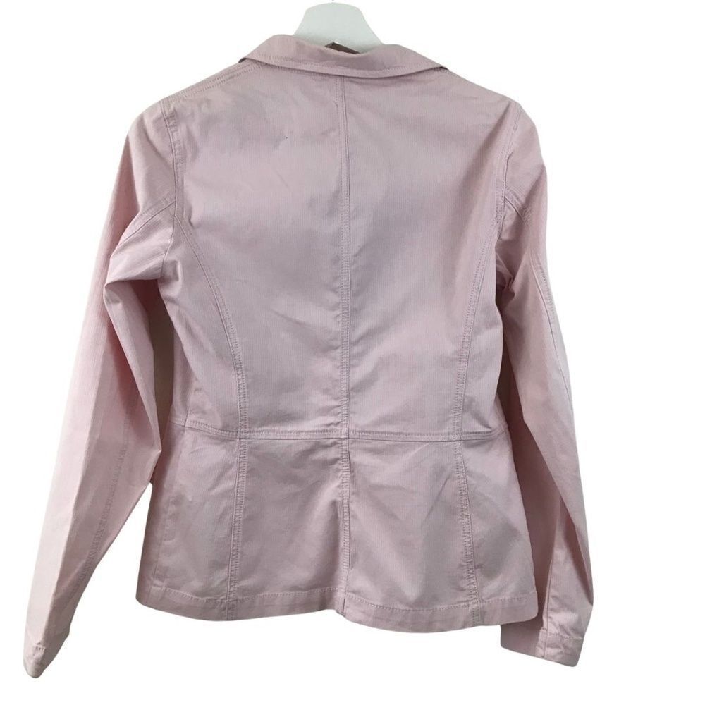 Mat De Misaine Jacket - Picture 2 of 13